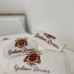 Godano Гостевой дом Drapia