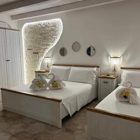 Godano Πανσιόν Drapia