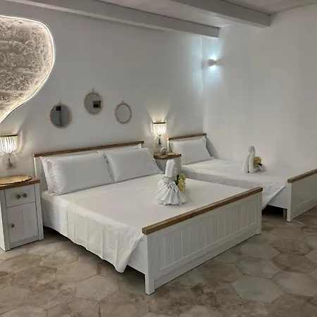 Godano Πανσιόν 3*