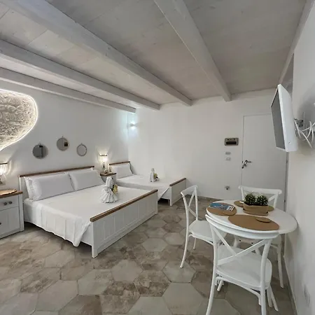 Πανσιόν Godano