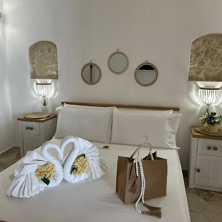 Πανσιόν Godano Drapia