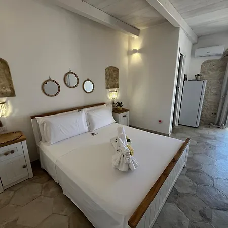 Πανσιόν Godano Drapia