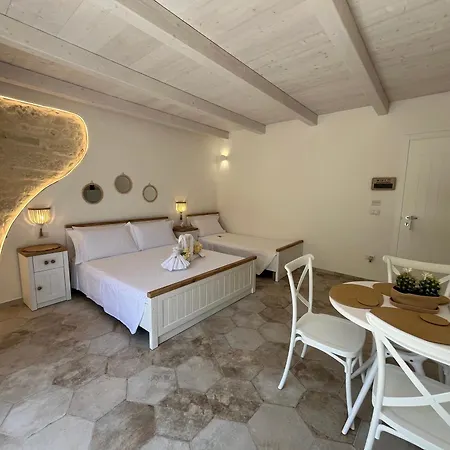 Godano Gasthof Drapia