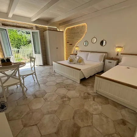 Godano Vendégház Drapia