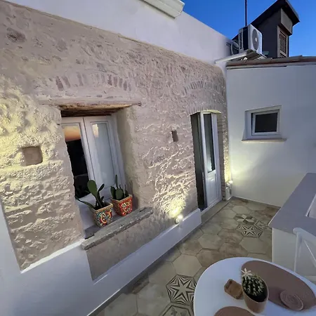 Πανσιόν Godano Drapia