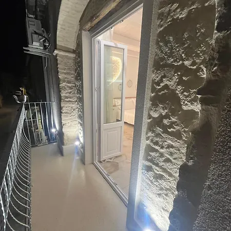 Godano בית הארחה 3*