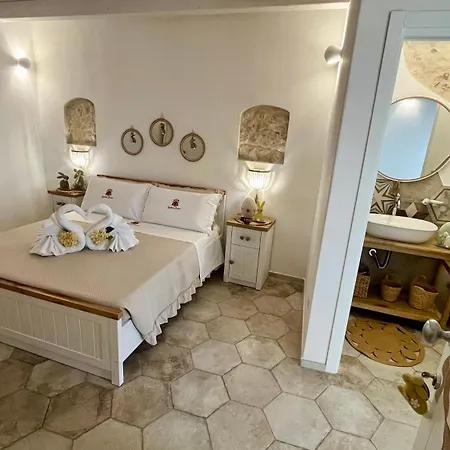 Casa de hóspedes Godano