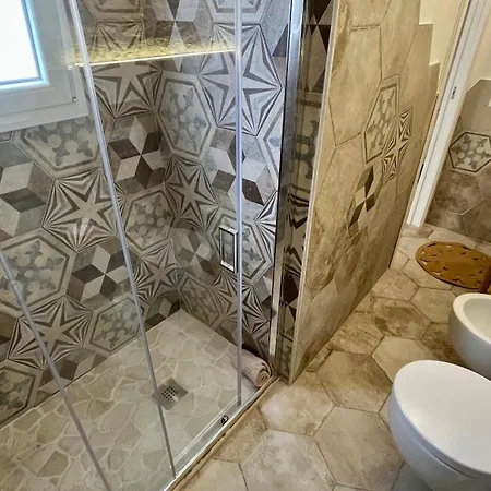 Godano Casa de hóspedes Drapia