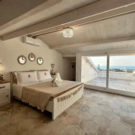 Casa de hóspedes Godano