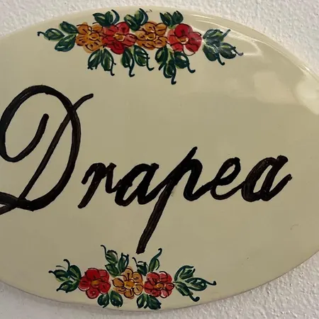 Godano 3* Drapia