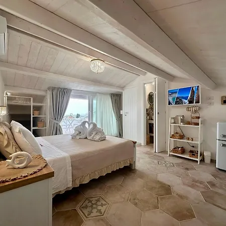 Godano 3* Drapia