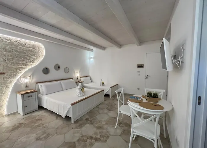 Casa de hóspedes Godano