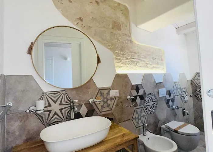 Godano Gasthof Drapia