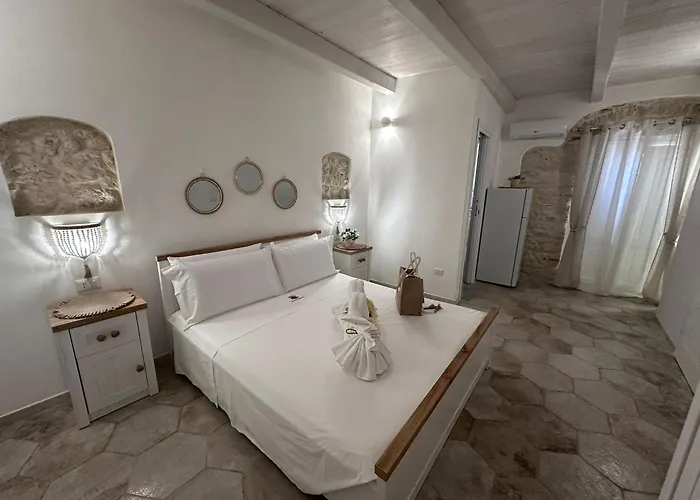 Godano Casa de hóspedes 3*