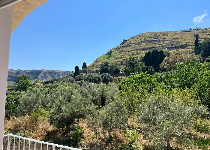 Gasthof Godano Drapia