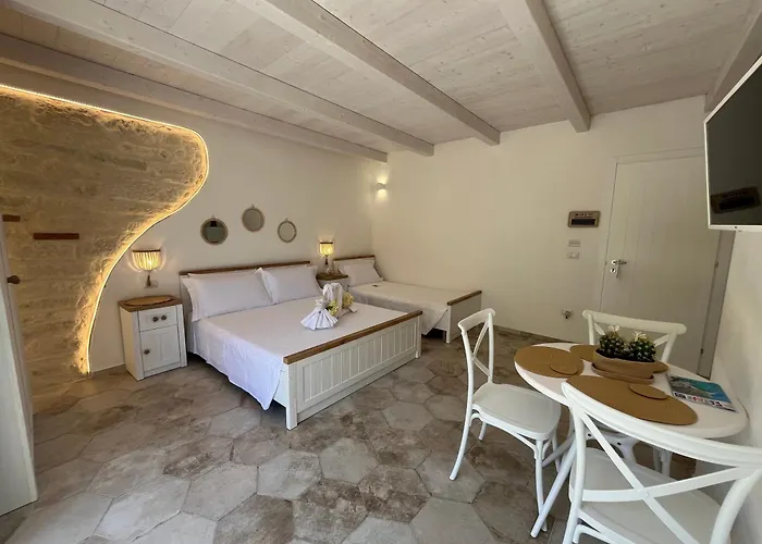 Godano Gasthof Drapia