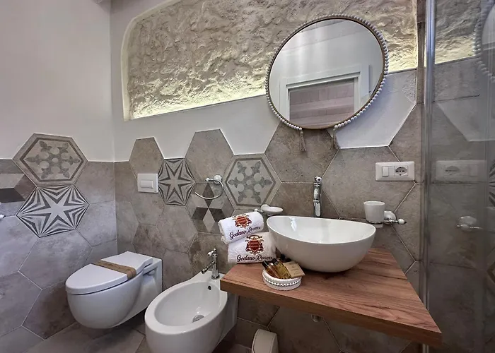 Godano Casa de hóspedes 3*