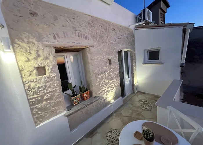 Gasthof Godano Drapia