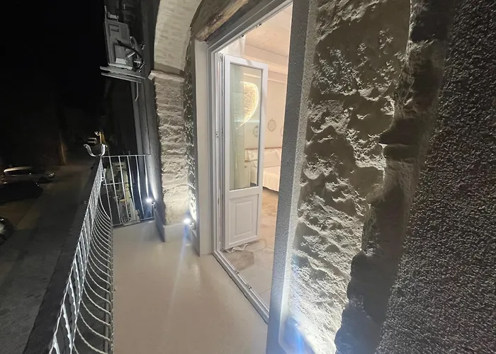 Godano Casa de hóspedes 3*