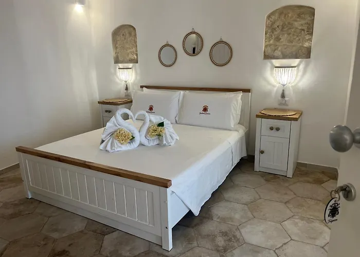 Godano Casa de hóspedes