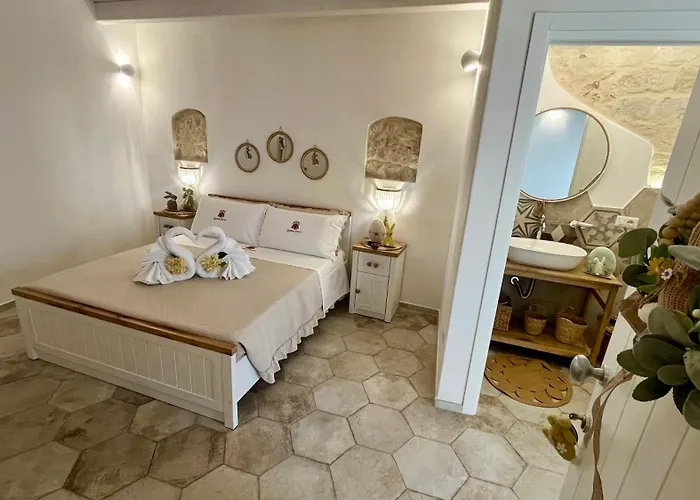 Casa de hóspedes Godano