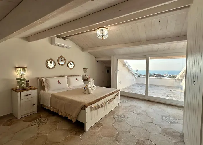 Casa de hóspedes Godano