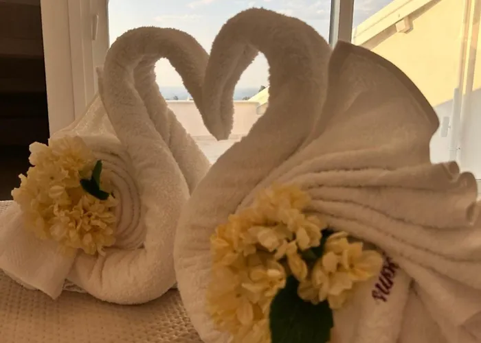 Godano Casa de hóspedes Drapia